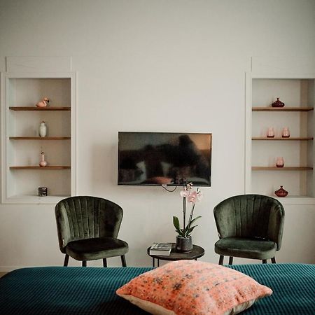 Frasnes-lez-Anvaing Relais M B&B מראה חיצוני תמונה