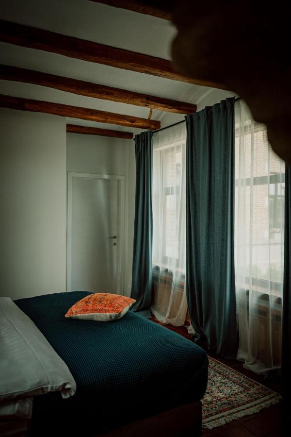 Frasnes-lez-Anvaing Relais M B&B מראה חיצוני תמונה